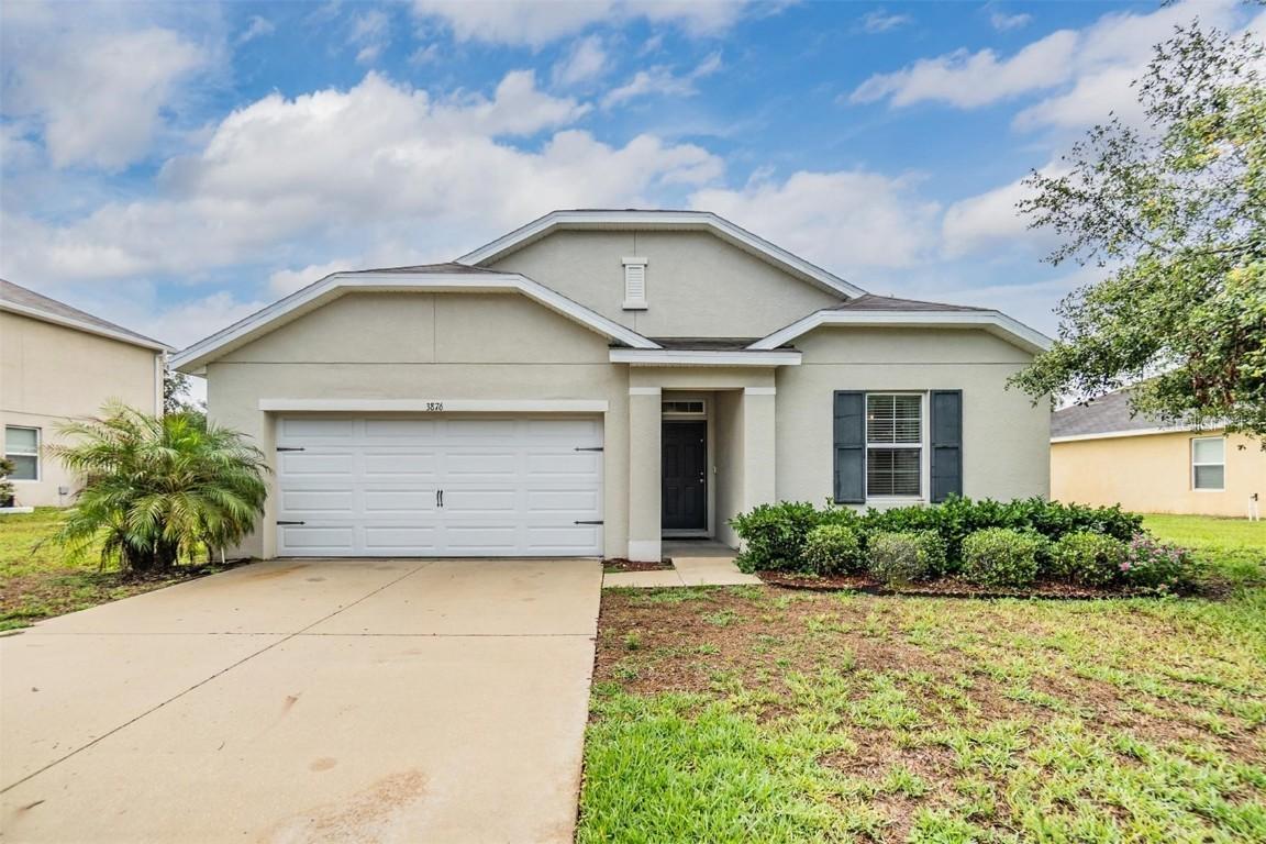 3876 Crossline Dr., Spring Hill, FL 34609