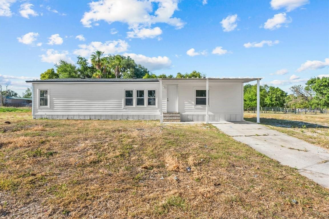 8517 Indian Ridge Tr., Lakeland, FL 33810