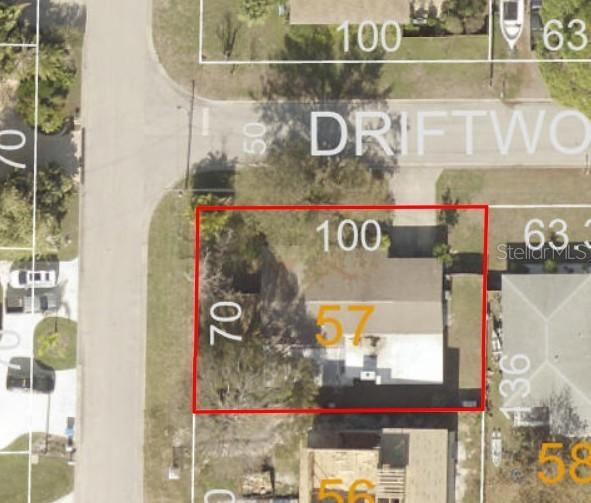 212 Driftwood Pl., Palm Harbor, FL 34683
