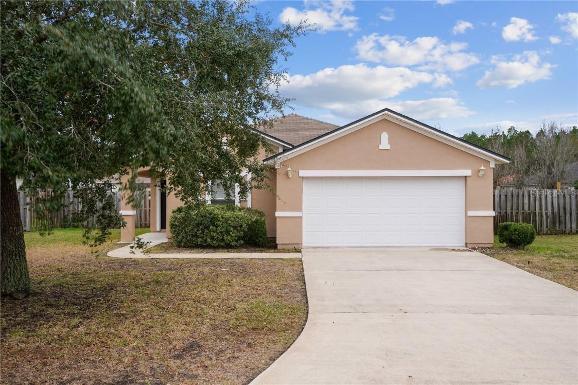 76087 Long Pond Loop, Yulee, FL 32097