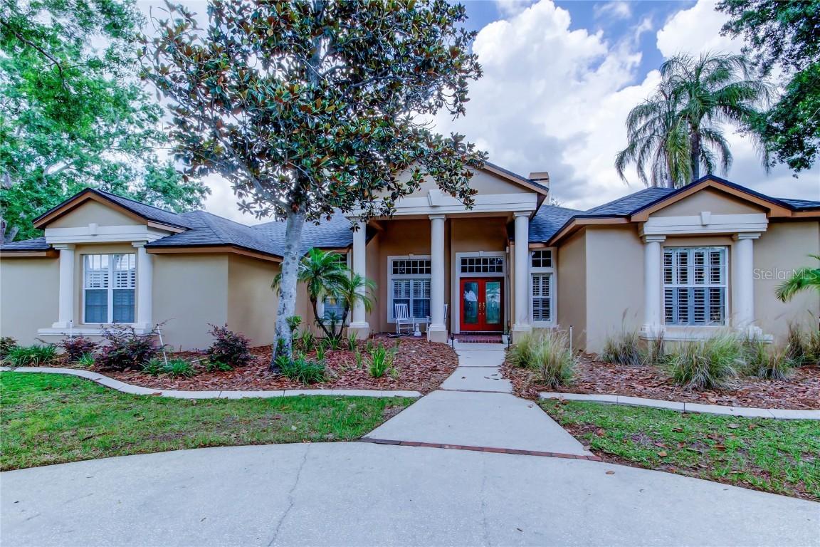 15302 Lake Maurine Dr., Odessa, FL 33556