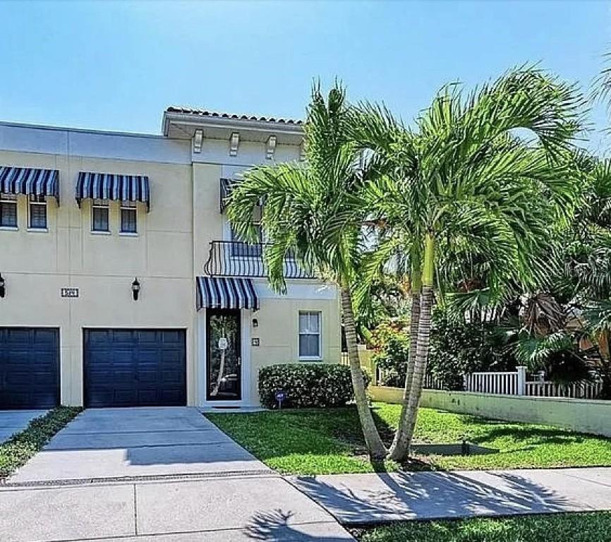 514 S Orleans Ave. #4, Tampa, FL 33606