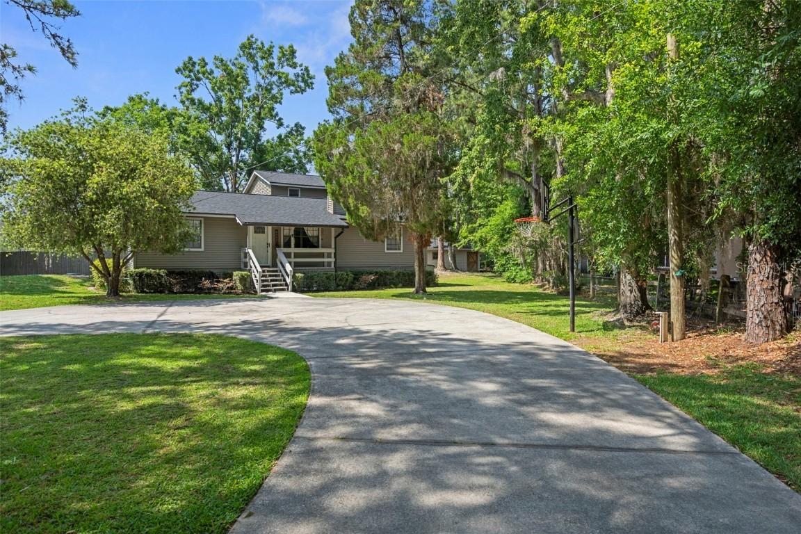 6501 Barcellona Rd., Land O Lakes, FL 34637