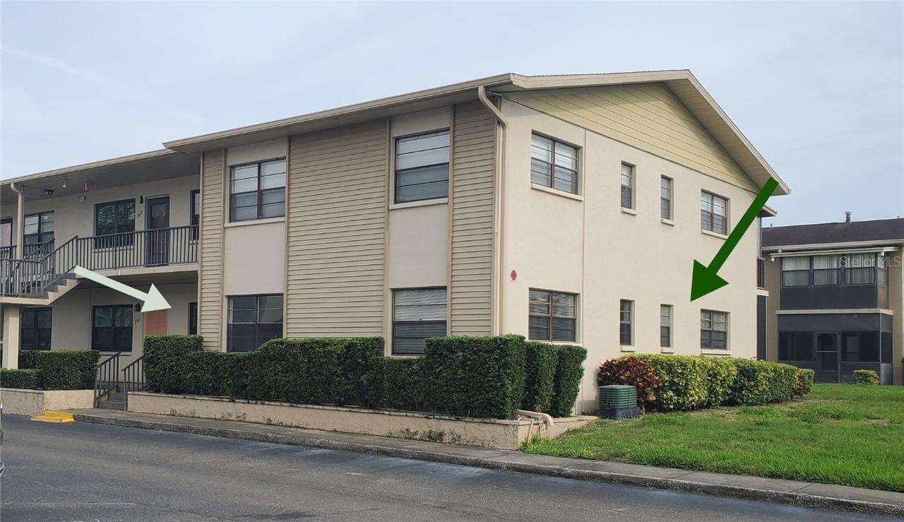 5967 Terrace Park Dr. #101, St Petersburg, FL 33709