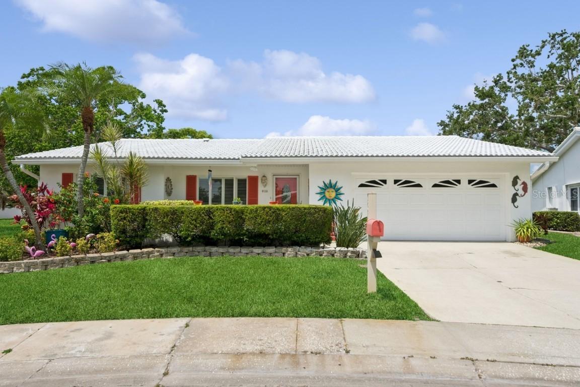 9018 39th Ln. #5, Pinellas Park, FL 33782