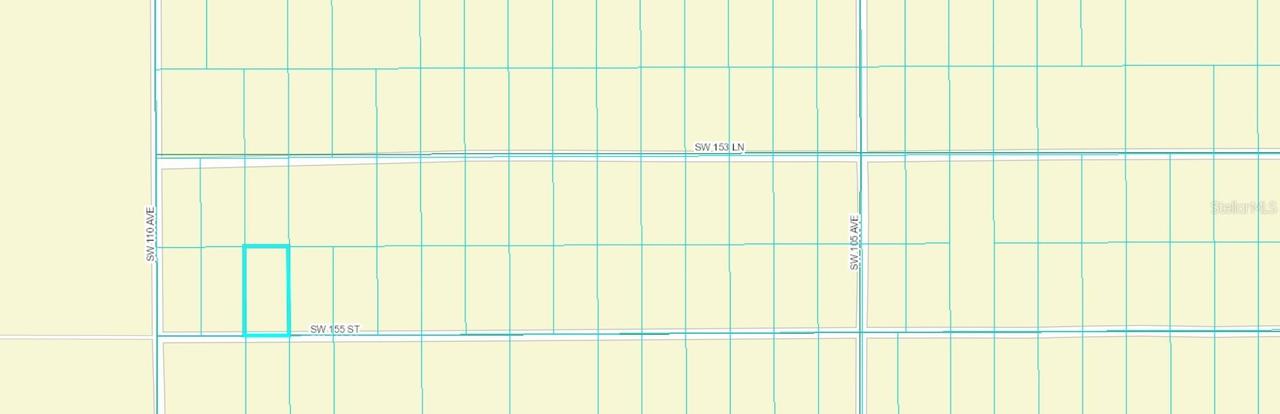 SW 155 St., Ocala, FL 34471