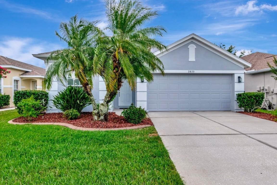 2823 Banyan Hill Ln., Land O Lakes, FL 34639