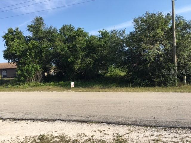 2705 59th St., Lehigh Acres, FL 33971