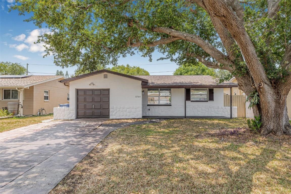 5734 20th Ave., St Petersburg, FL 33710