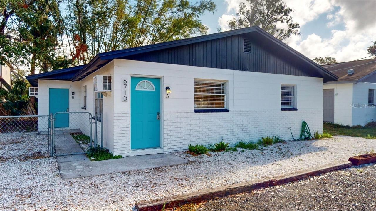 6710 S Juanita St., Tampa, FL 33616