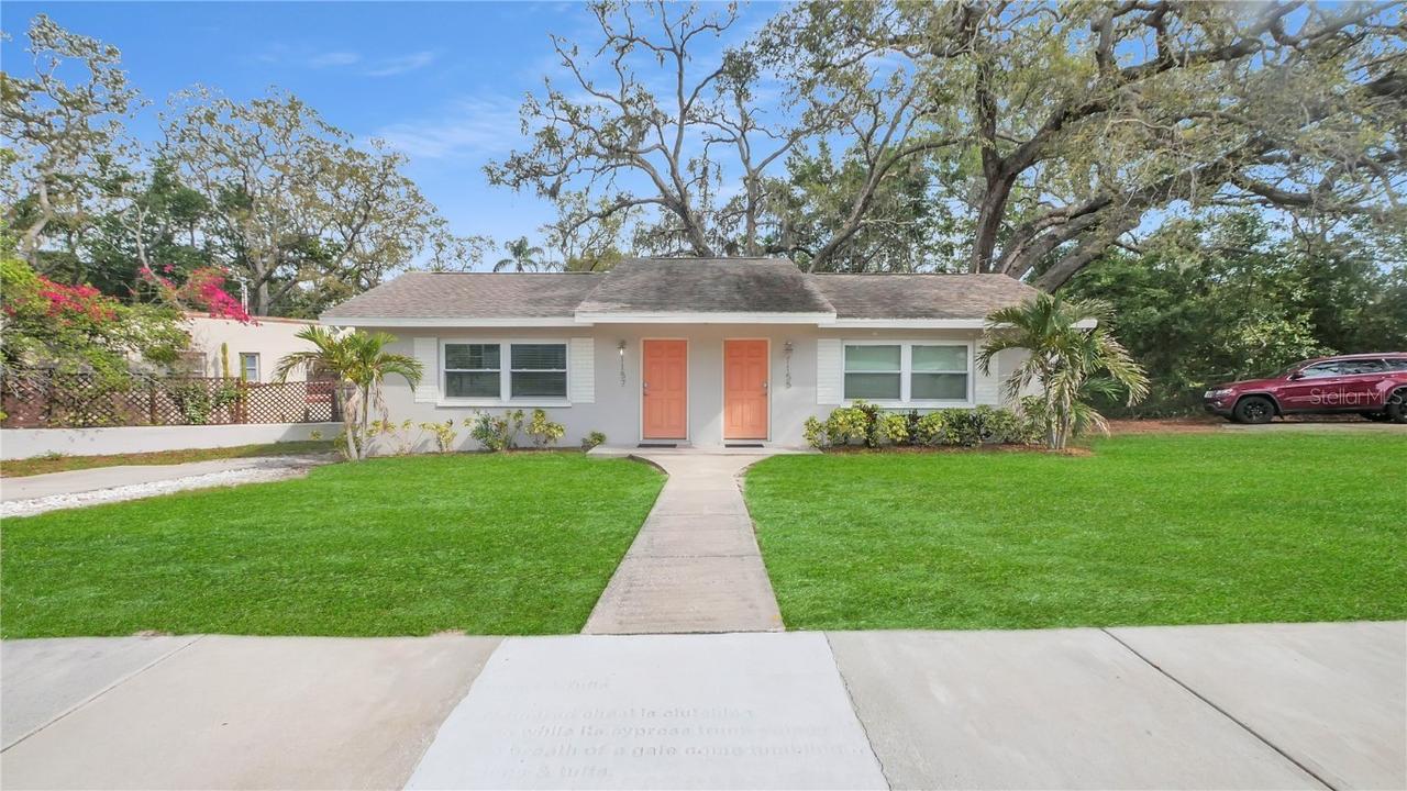 1155 Stevenson Ave., Clearwater, FL 33755