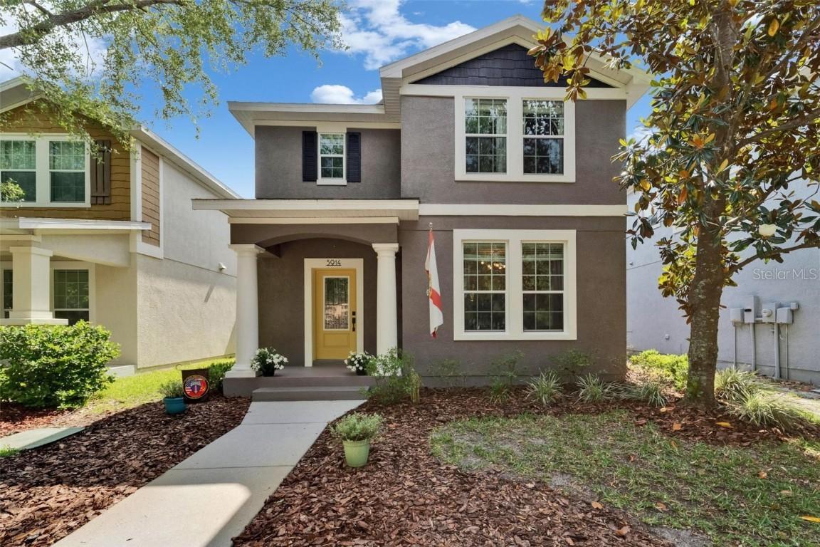 5914 Goldenbark Pl., Lithia, FL 33547
