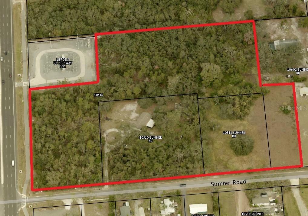 10516 Sumner Rd., Wimauma, FL 33598
