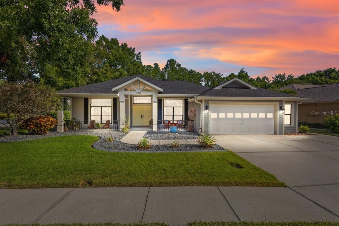 8401 Ashford Pl., Trinity, FL 34655