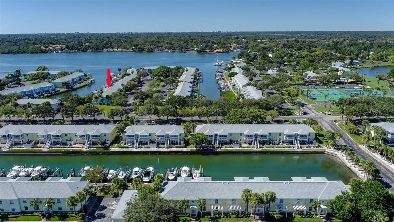 5075 Starfish Dr. #A, St Petersburg, FL 33705
