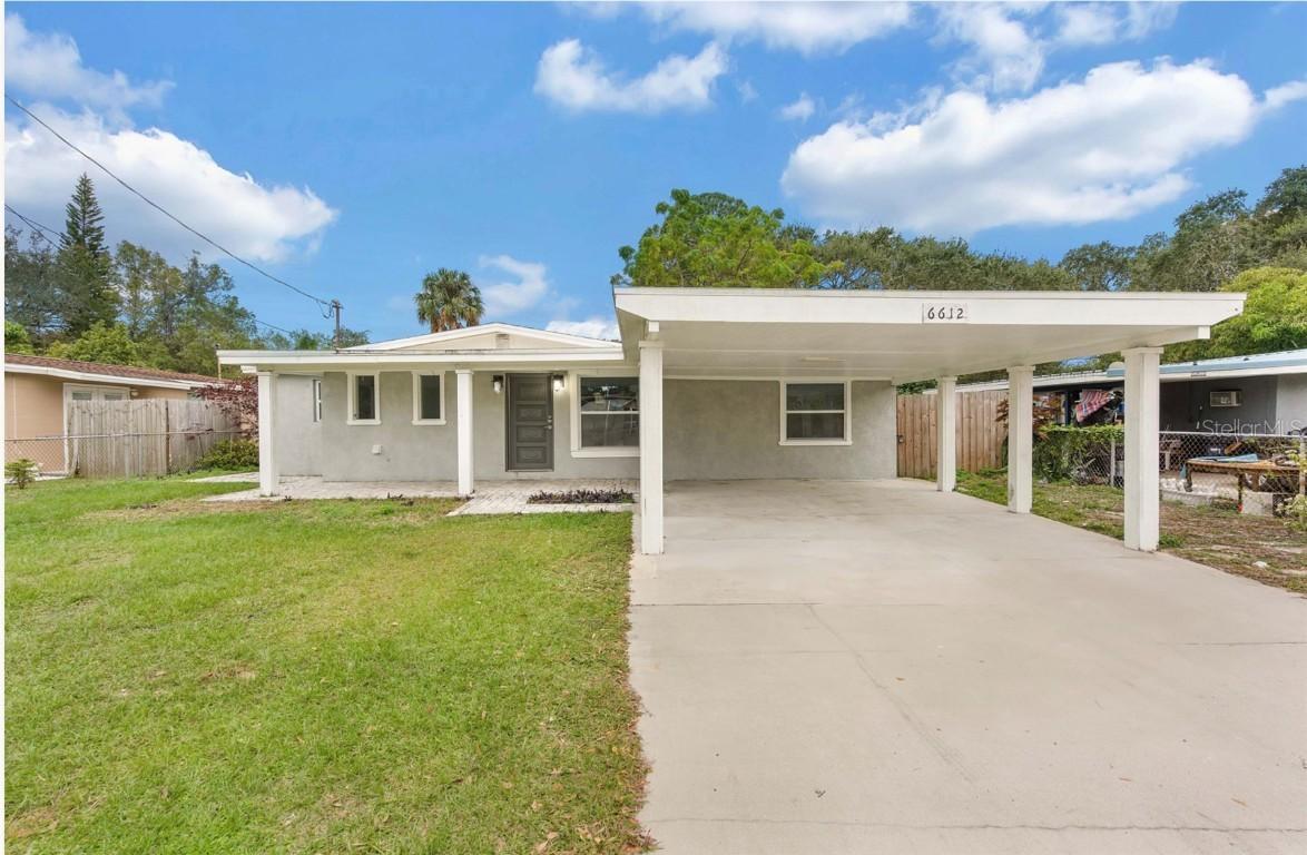 6612 W Chelsea St., Tampa, FL 33634