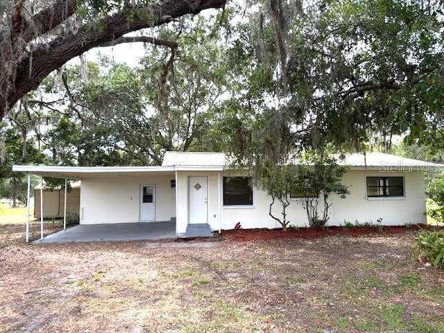 1138 Huss Rd., Wauchula, FL 33873