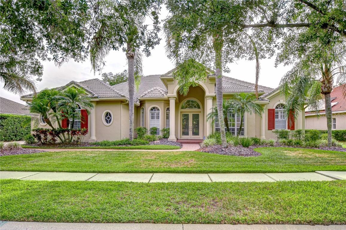 16322 Heathrow Dr., Tampa, FL 33647