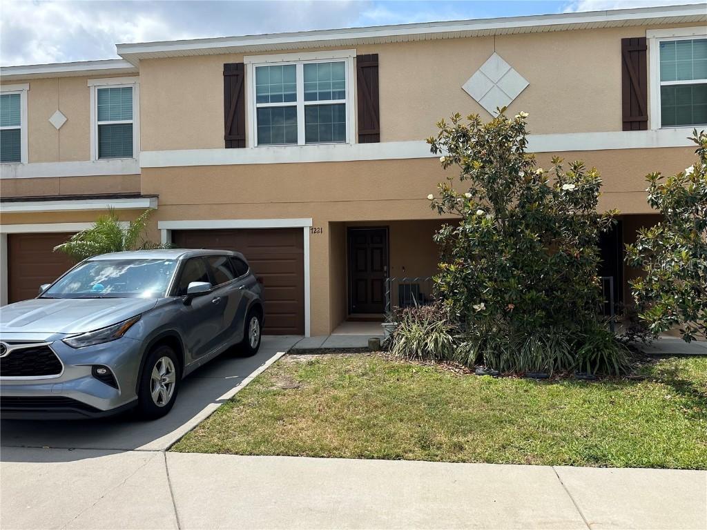 7221 Sterling Point Ct., Gibsonton, FL 33534