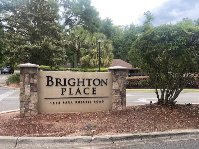 1575 Paul Russell Rd. #6010, Tallahassee, FL 32301