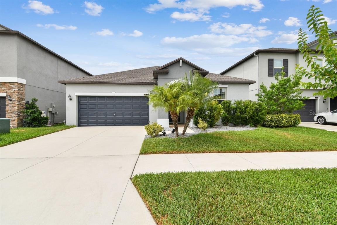 8772 Flourish Dr., Land O Lakes, FL 34637