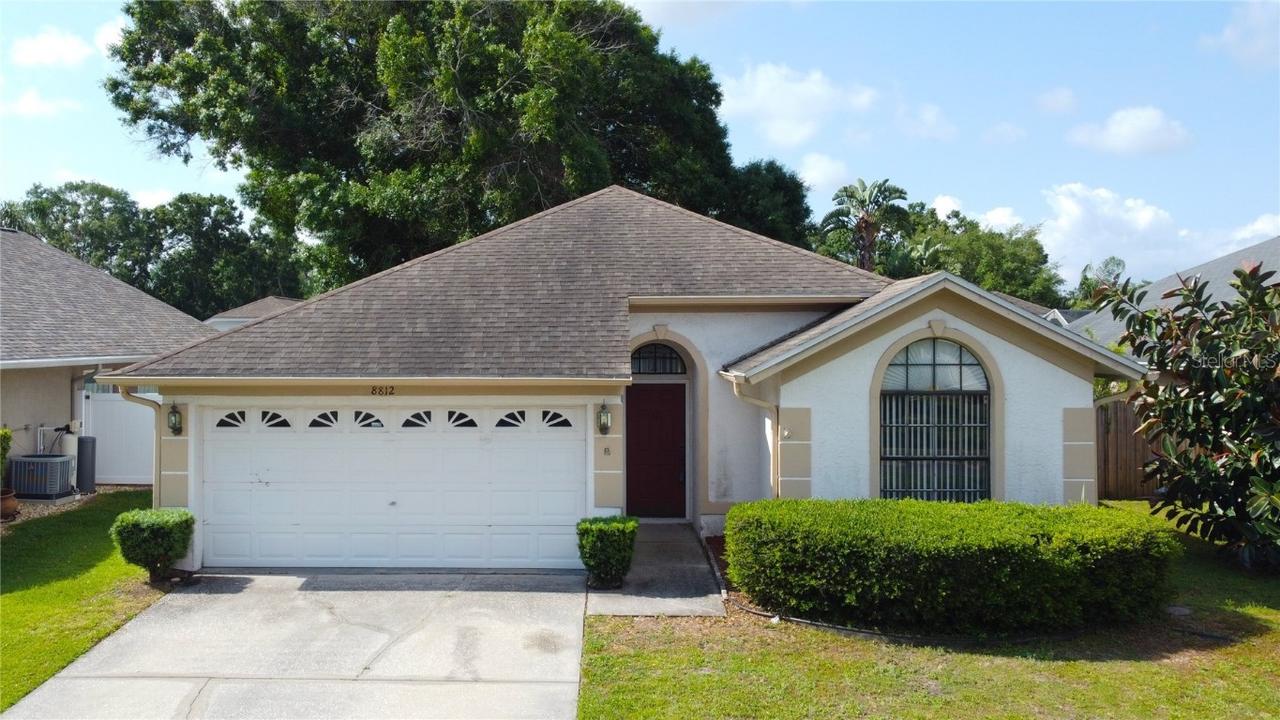 8812 Beeler Dr., Tampa, FL 33626