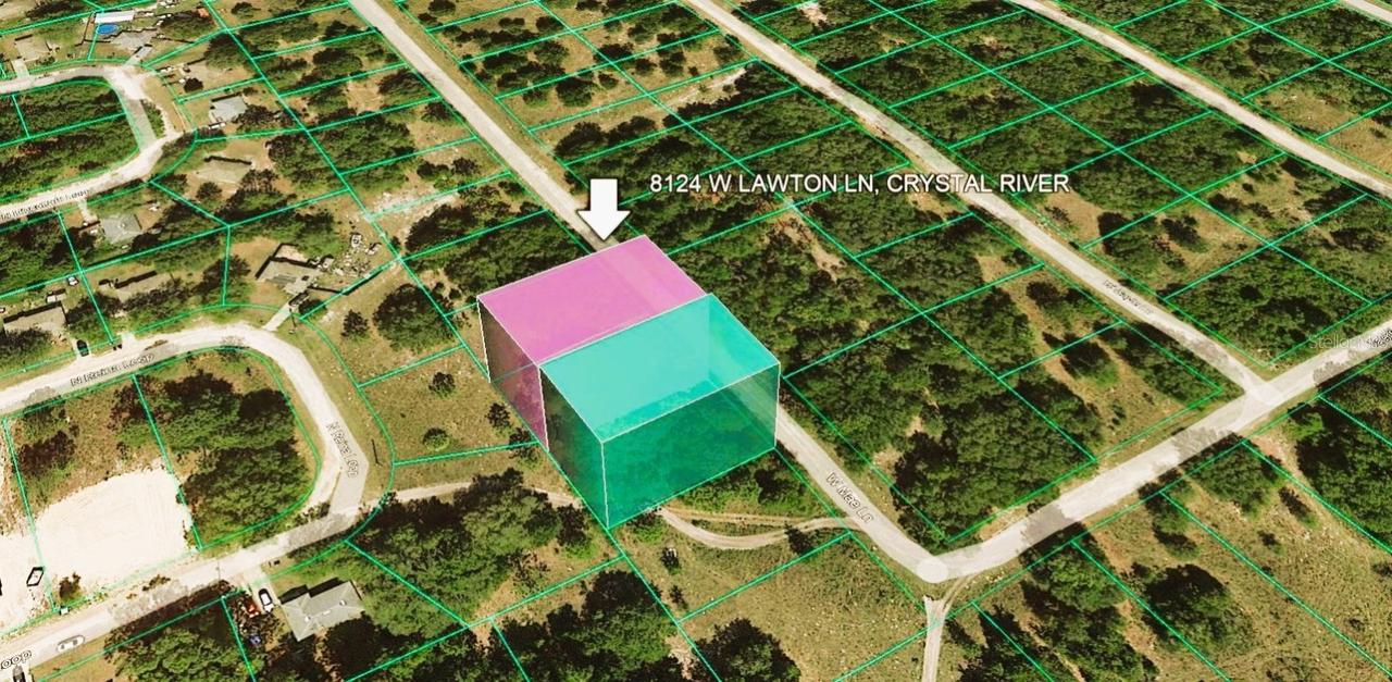 8124 W Lawton Ln., Crystal River, FL 34428