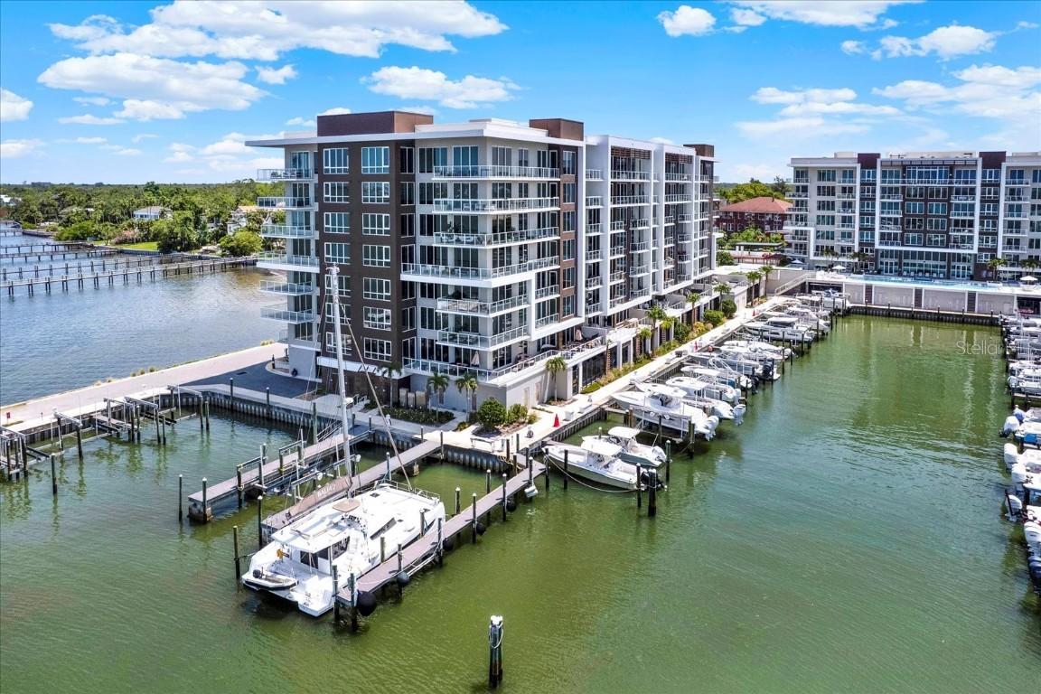 920 N Osceola Ave. #301, Clearwater, FL 33755
