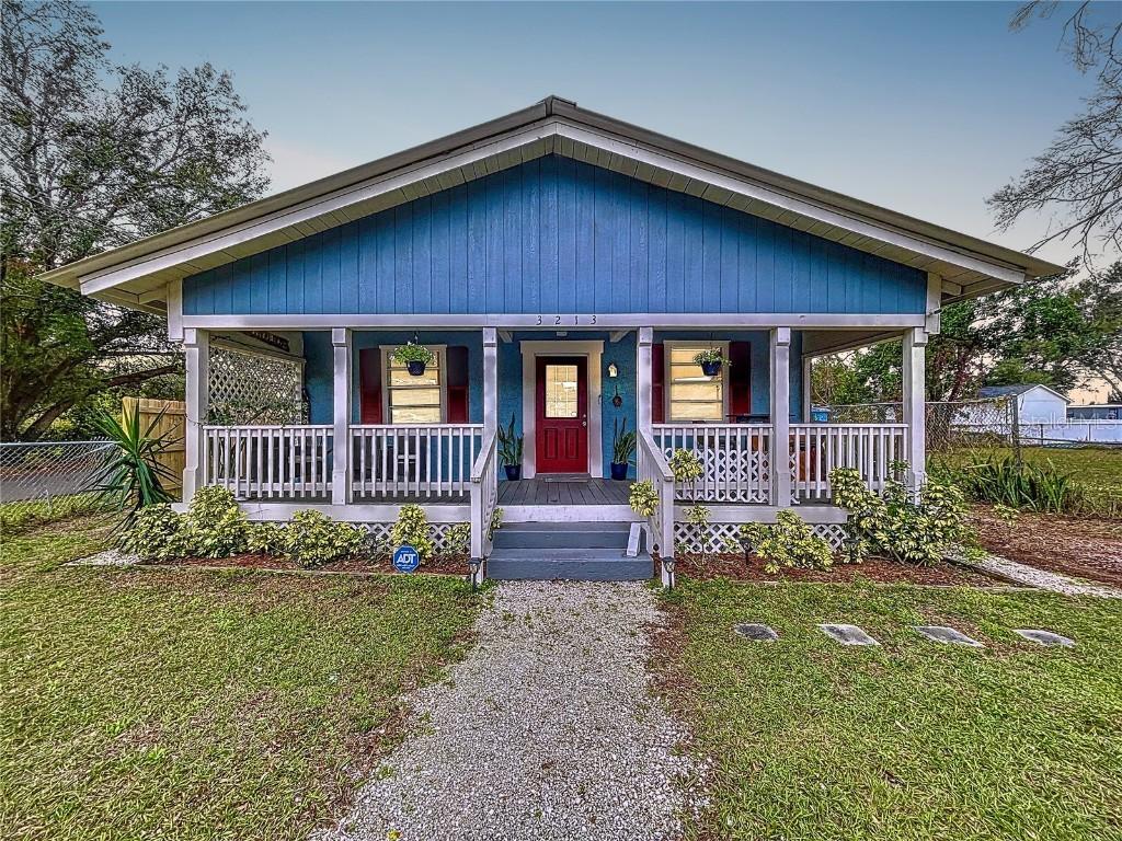 3213 E Genesee St., Tampa, FL 33610