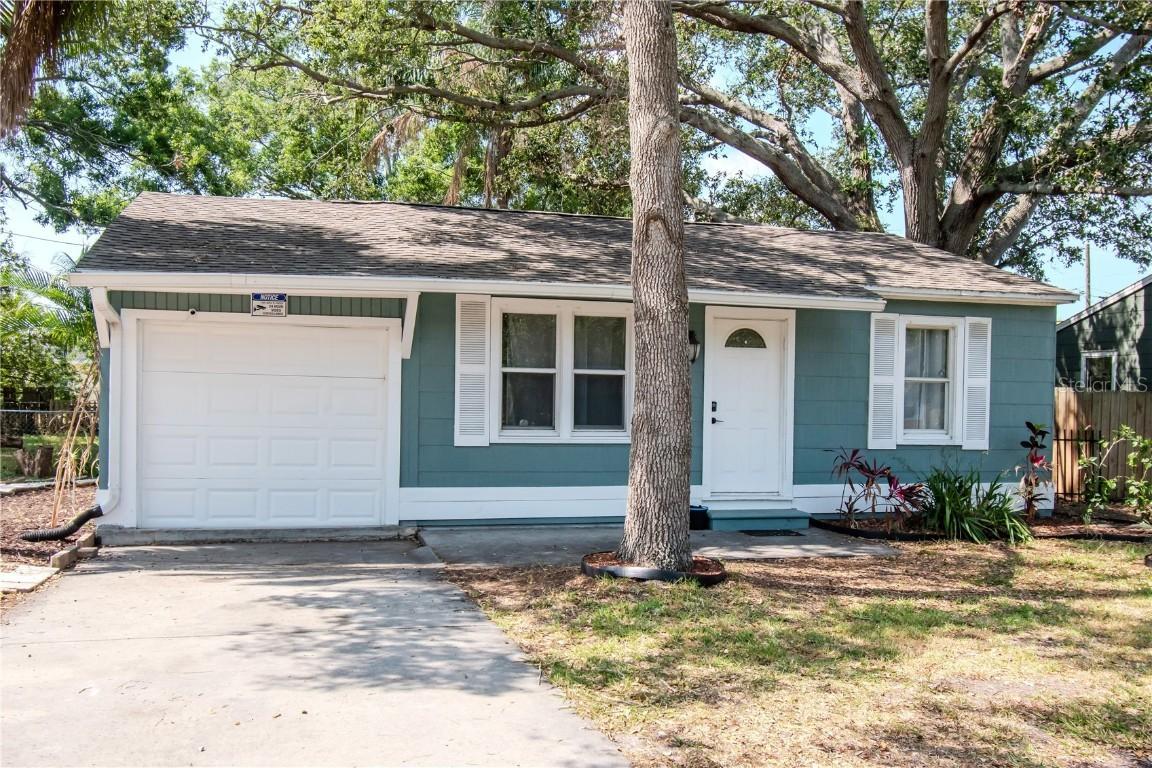 2616 47th Ave., St Petersburg, FL 33714