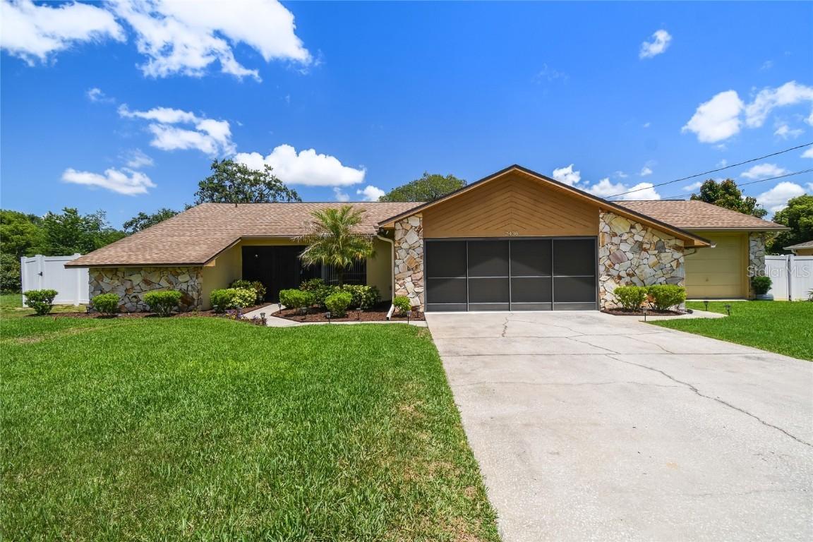 2436 Covington Ave., Spring Hill, FL 34608