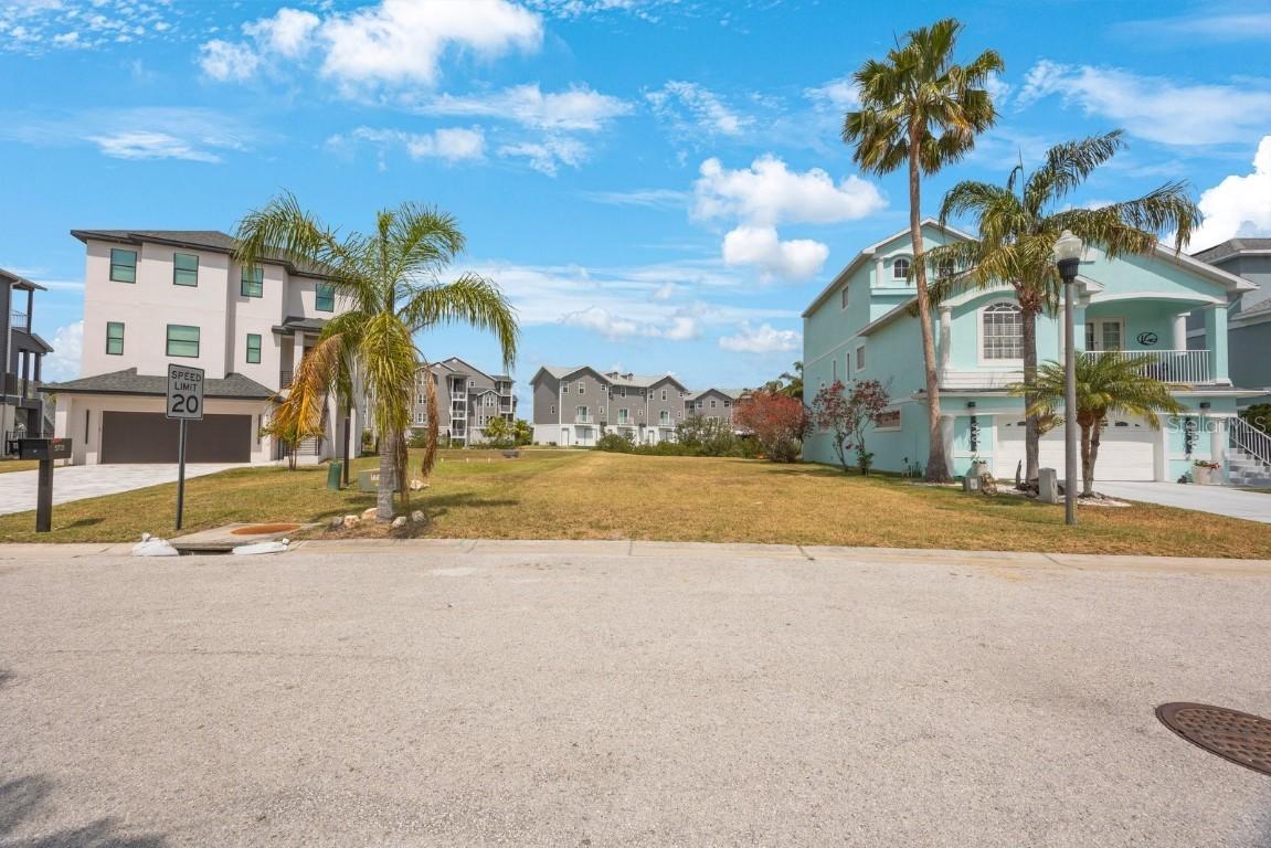 5709 Egrets Pl., New Port Richey, FL 34652
