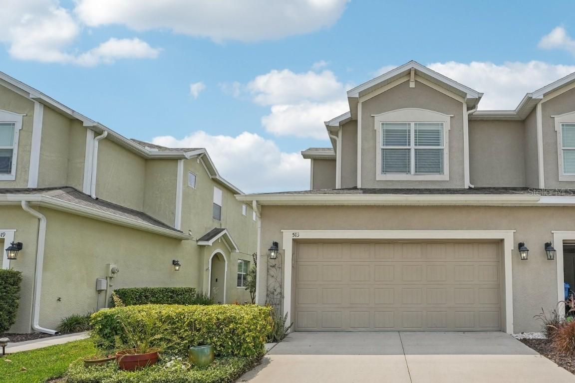 513 Harbor Springs Dr., Palm Harbor, FL 34683