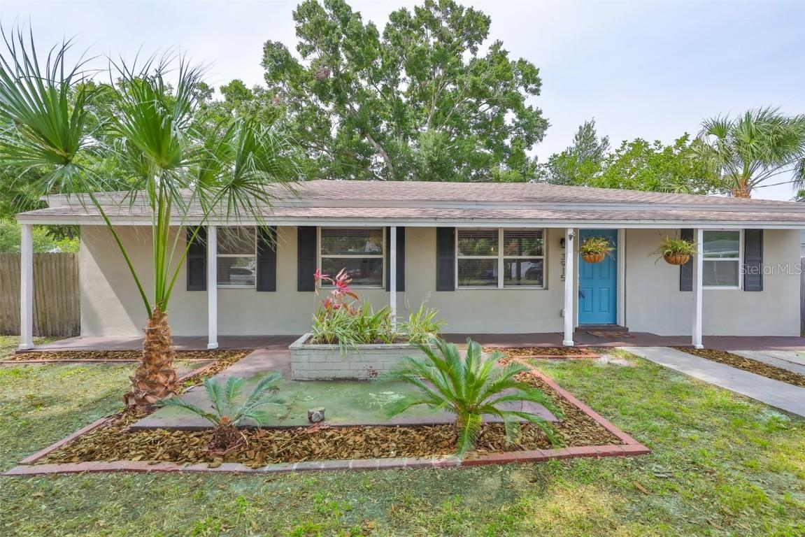 3915 W Leila Ave., Tampa, FL 33616