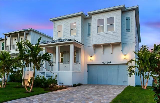 New Construction Homes For Sale This Week in Oldsmar: May 7th to May 13th