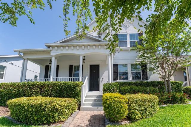 New Homes For Sale This Week That Attend Summerlake Elementary: May 2nd to May 8th