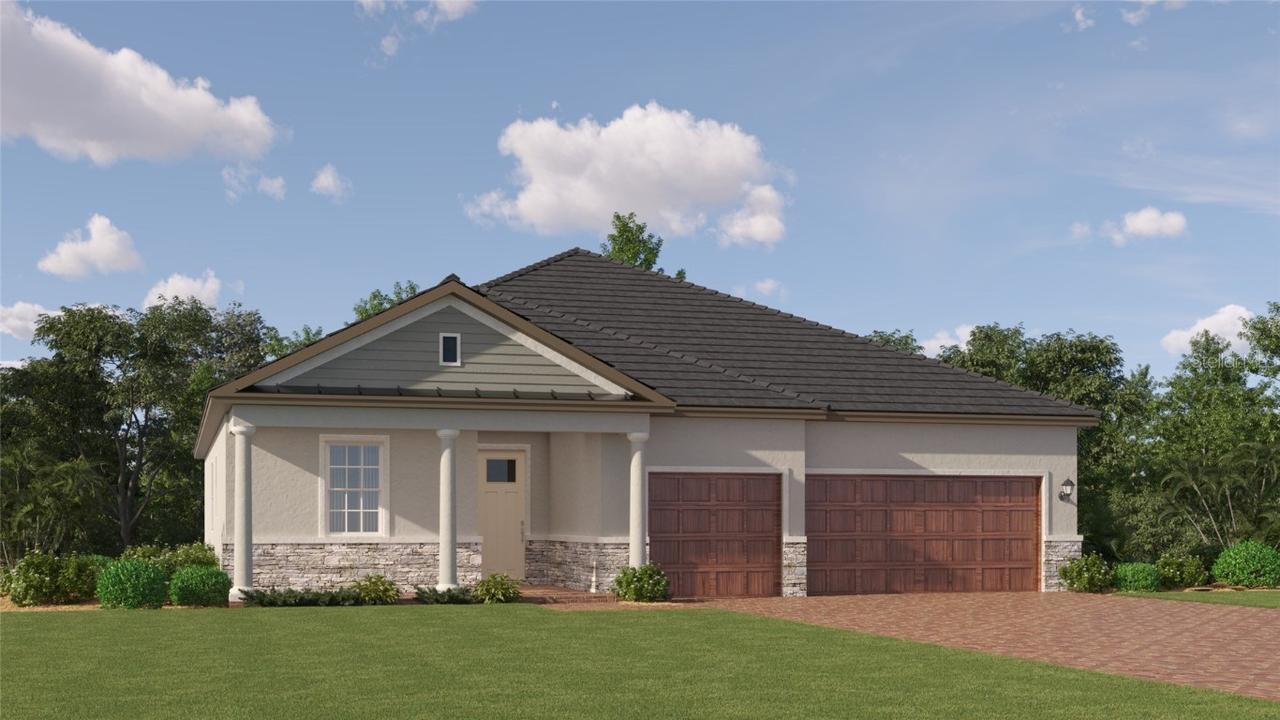 [Address Hidden by Seller], Land O Lakes, FL 34638