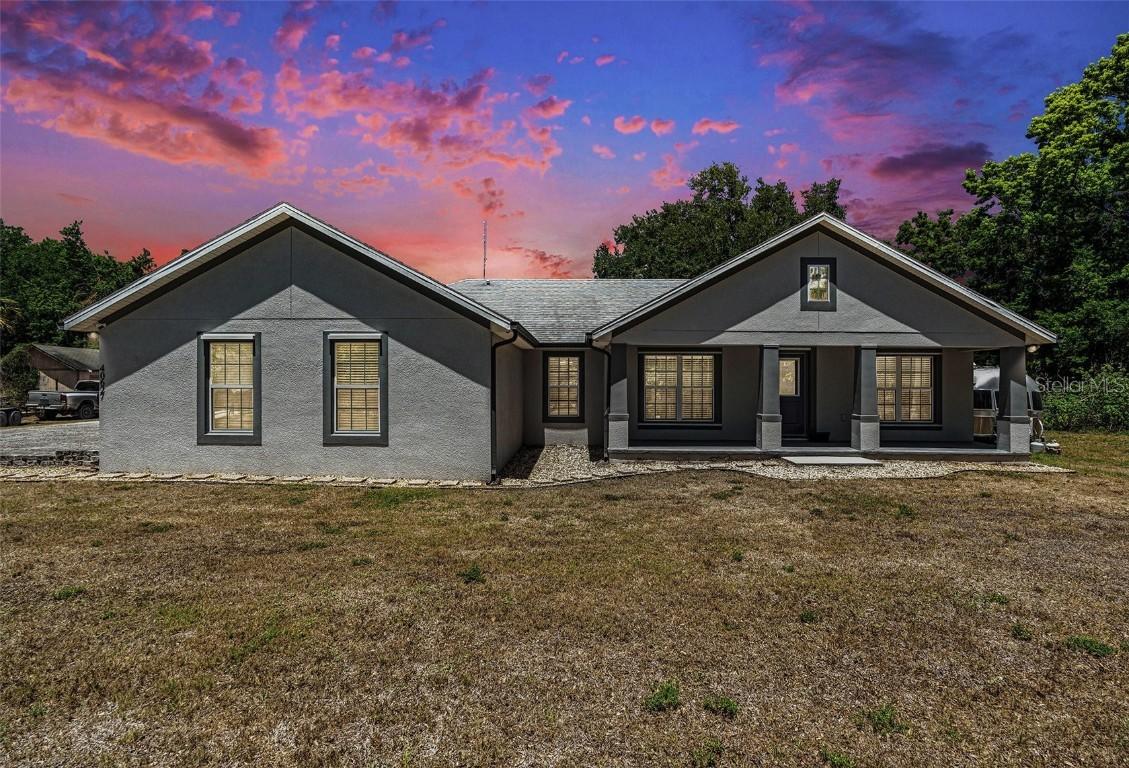 40627 Jerry Rd., Zephyrhills, FL 33540