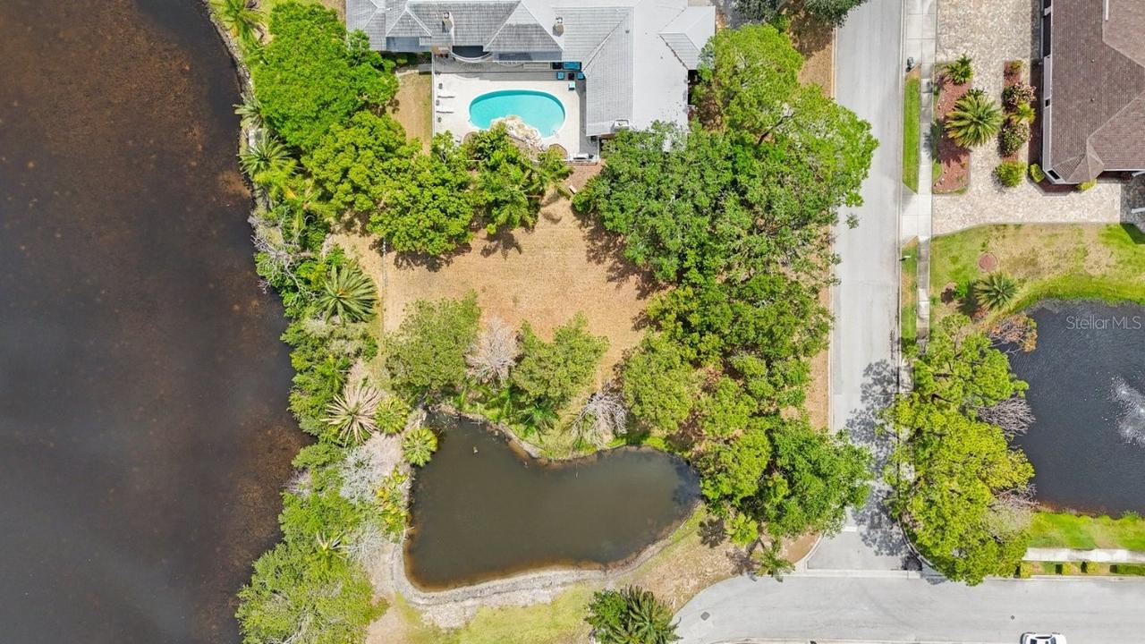 Jade Ln., Tarpon Springs, FL 34689