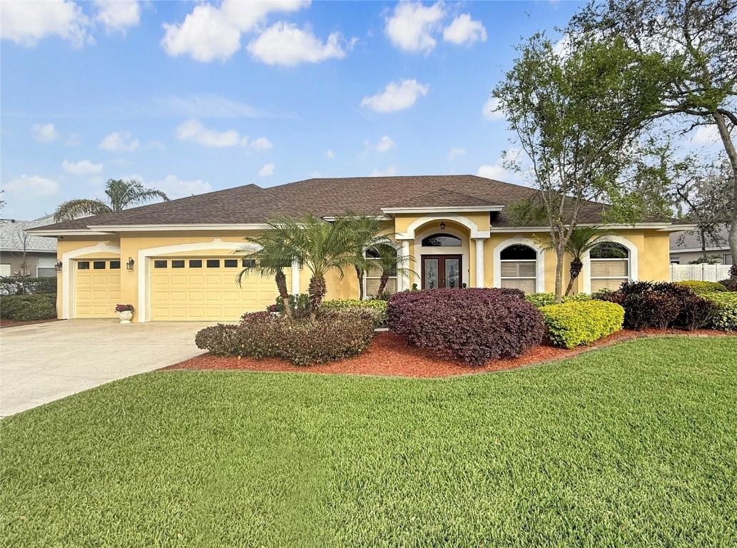 2712 Clubhouse Dr., Plant City, FL 33566