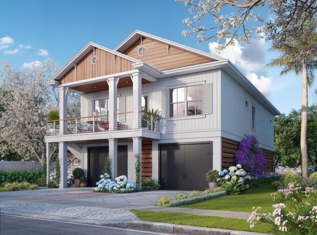 600 Banana St., Tarpon Springs, FL 34689