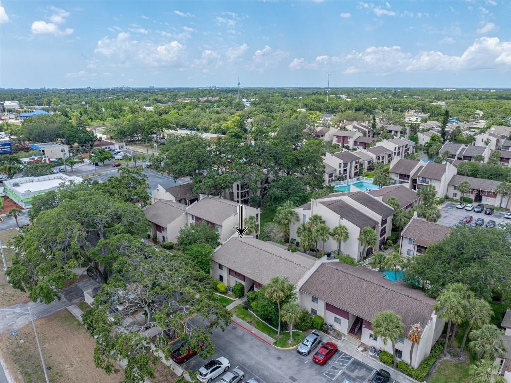 8636 Tahoe Ct. #11, Tampa, FL 33614