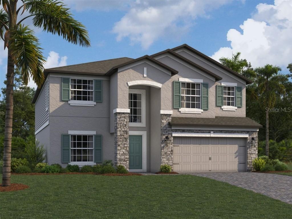 [Address Hidden by Seller], Dade City, FL 33525