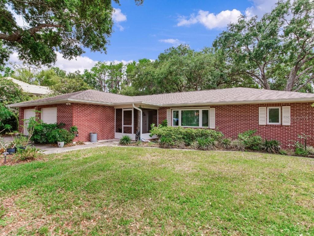 7216 N Mobley Rd., Odessa, FL 33556