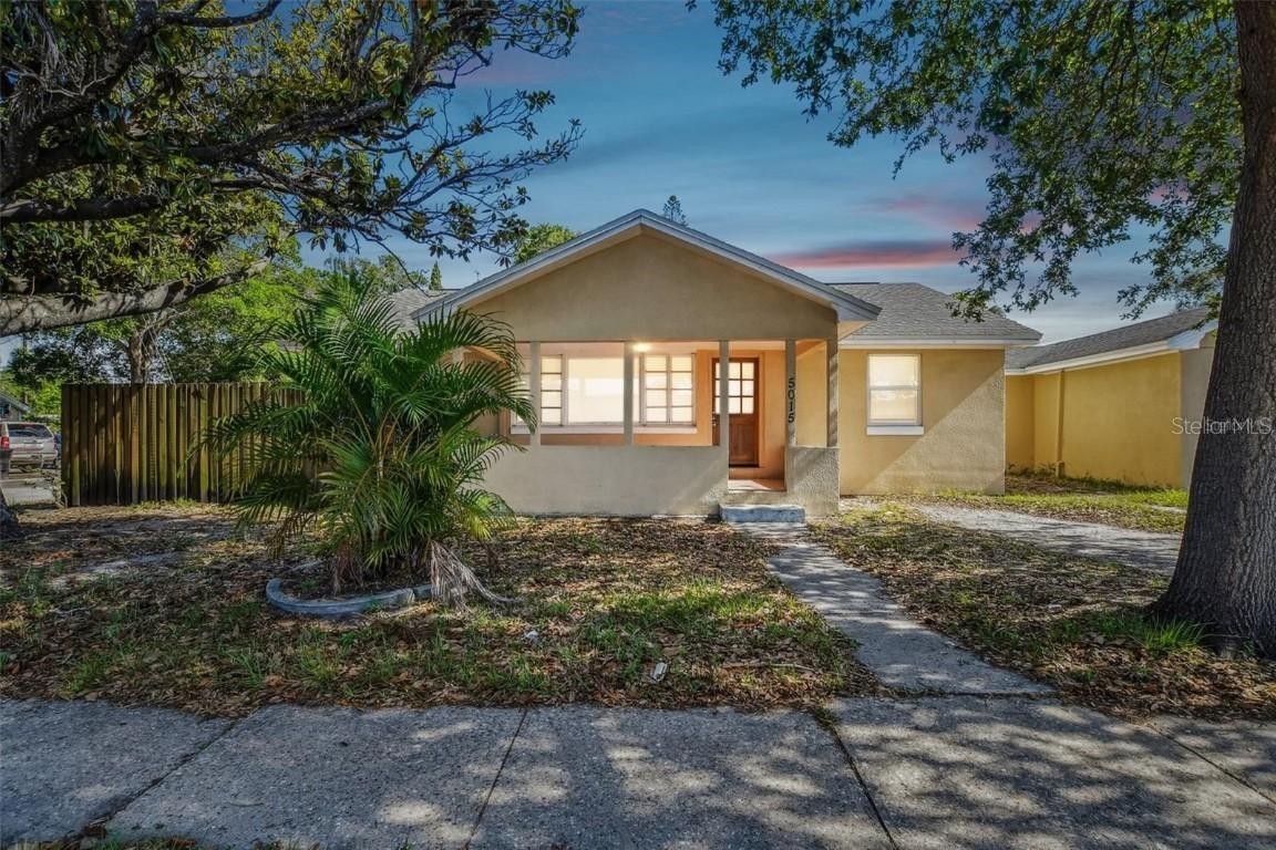 5015 15th Ave., Gulfport, FL 33707
