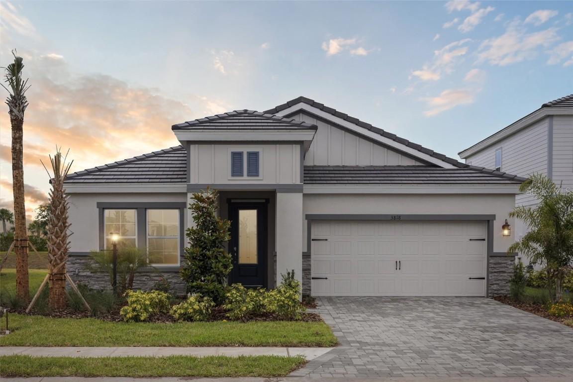 3818 Farm Garden Ct., Lakewood Ranch, FL 34211