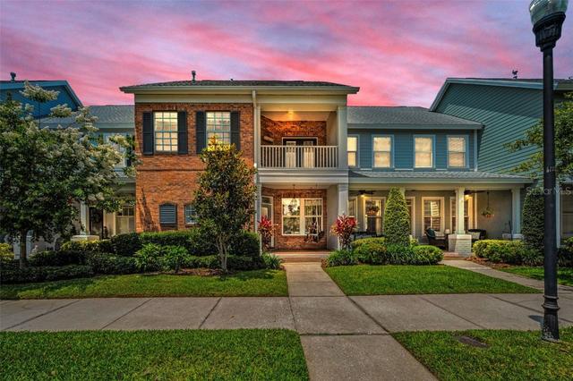 New Homes For Sale This Week That Attend Westchase Elementary School: May 16th to May 22nd