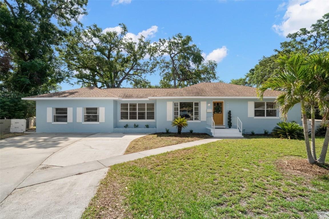 1400 23rd Ave., St Petersburg, FL 33705