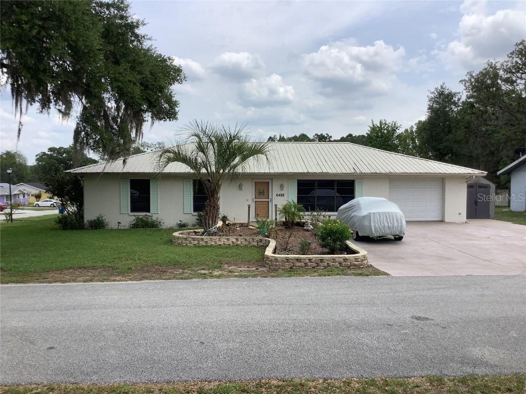 6488 Robinswood Ave., Brooksville, FL 34602