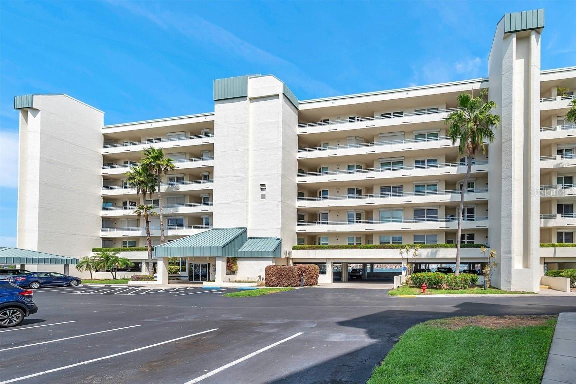 7922 Sailboat Key Blvd. #608, South Pasadena, FL 33707